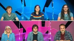 Puzzle Hunters v Walruses