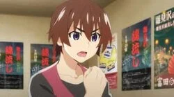 Cotton-Deceiving Chapter, Part 1