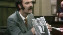 Monday 20th November 1972