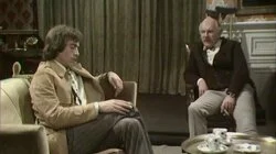 Monday 4th December 1972