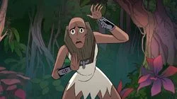 Slave of the Scorpion