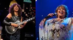 Jackie Venson / Mavis Staples with Special Guest Bonnie Raitt