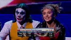 Третий этап. Музыка из кинофильмов и сериалов