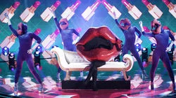 The Group C Premiere - Masked But Not Least