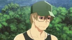 Cat-Deceiving Chapter, Part 4