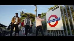 Aladdin's (Hounslow East)