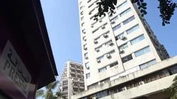 Chicken Spot (Morocco)