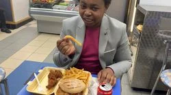 Supreme (King's Crossish)