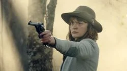 Bury Her Next to Jasper's Leg