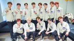 Episode 252 with Seventeen