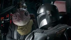 Chapter 10: The Passenger