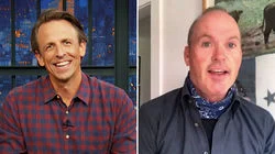 Michael Keaton, HAIM