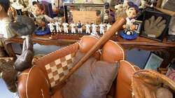 Big Scores & Slam Dunks