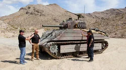 Big Guns, Bigger Dollars