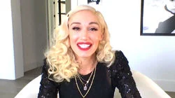 Gwen Stefani, Giancarlo Esposito