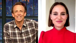 Natalie Portman, Cindy McCain, Dave Matthews