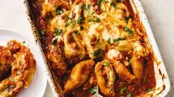 Italian Comfort Food