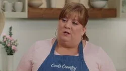 Chicken and Biscuits