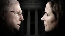 Supreme Revenge: Battle for the Court