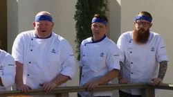 Hell Starts Taking Its Toll