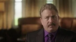 Buried in the House: Don't Unlock the Freezer