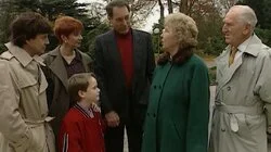 Tuesday 28th December 1993