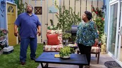 The Dinosaur and the Rabbit