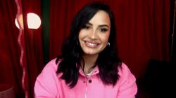 Demi Lovato, Edgar Ramirez, Ta-Nehisi Coates