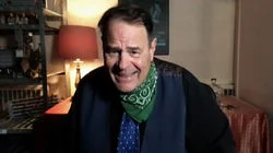 Dan Aykroyd, Anya Taylor-Joy