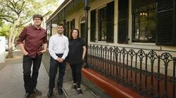 Grimes Cottage