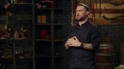 Veteran's Knife Special