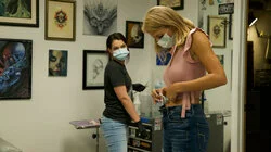 You Can't Stop the Girl