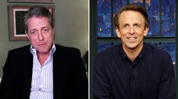 Hugh Grant, Emily Spivey