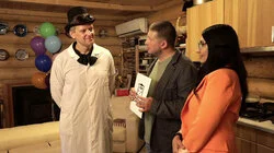 Тату-мастера и детские аниматоры