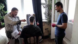 Повара и парикмахеры