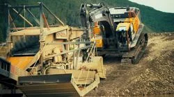 Big Red vs. Sluicifer