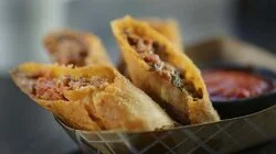 America's Favorites: Top- Notch Tastes