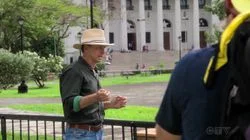 Run on Your Tippy Toes