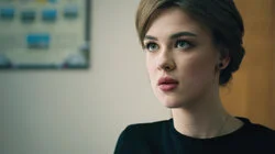 13. Поединок I