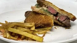 Delivery: Double Trouble