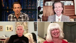 The Meyers Family, Kurt Vile