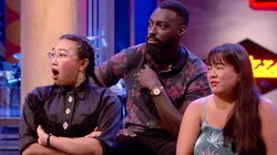 No Small Feat for the Uneliminated