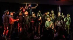 Cradle of Life / To Russia with Love