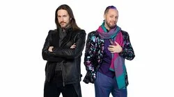 The Tortoise and The Dare