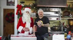 Delivery: All-Star Holiday