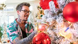 Holiday Extravaganza