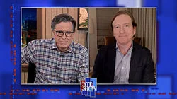 Christopher Krebs, Aubrey Plaza