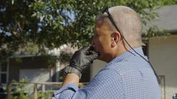 Childhood Friend / Magic Bullet