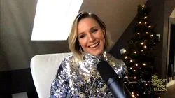 Kristen Bell, Sienna Miller, Kelly Clarkson & Brett Eldredge