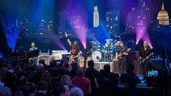 Foo Fighters Rock Austin City Limits